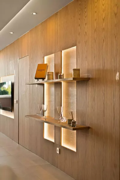 Penthouse Duplex in Nueva Andalucía