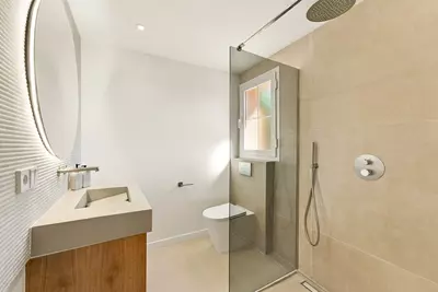 Penthouse Duplex in Nueva Andalucía