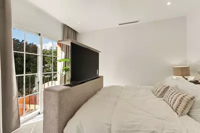 Penthouse Duplex in Nueva Andalucía