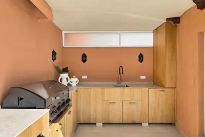 Penthouse Duplex in Nueva Andalucía