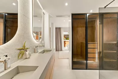 Penthouse Duplex in Nueva Andalucía