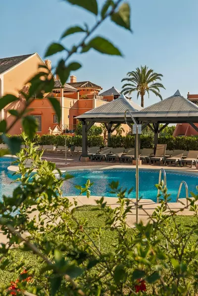 Penthouse Duplex in Nueva Andalucía