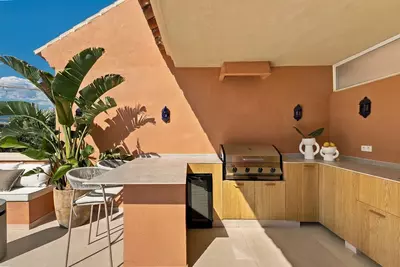 Penthouse Duplex in Nueva Andalucía