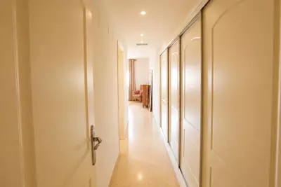 Middle Floor Apartment in Elviria