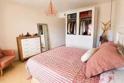 Middle Floor Apartment in Elviria