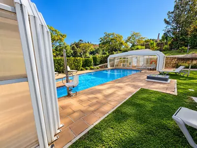 Middle Floor Apartment in Elviria