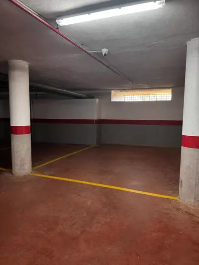Middle Floor Apartment in Elviria