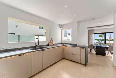 Detached Villa in Benahavís