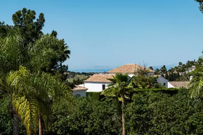 Detached Villa in Benahavís
