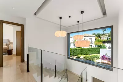 Detached Villa in Benahavís