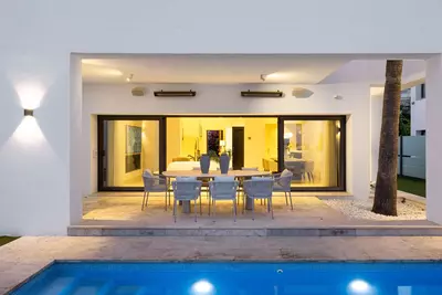 Detached Villa in Benahavís