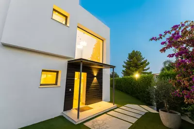 Detached Villa in Benahavís