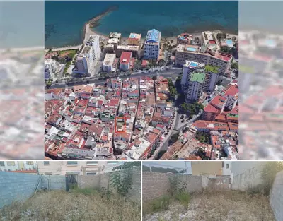 Land in Marbella
