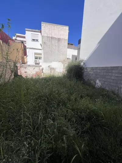 Land in Marbella