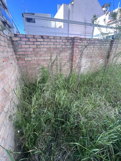 Land in Marbella