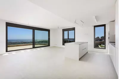 Penthouse in Selwo