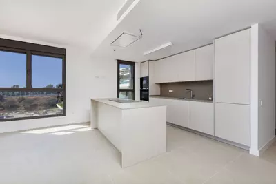 Penthouse in Selwo