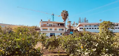 Detached Villa in Cancelada