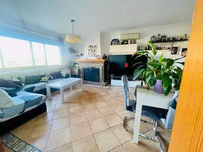 Detached Villa in Cancelada