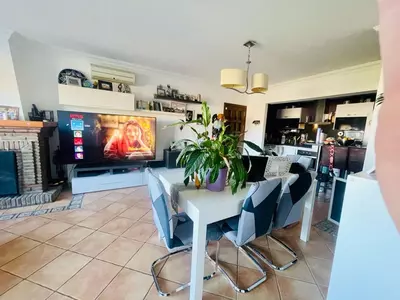 Detached Villa in Cancelada