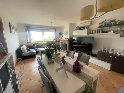 Detached Villa in Cancelada