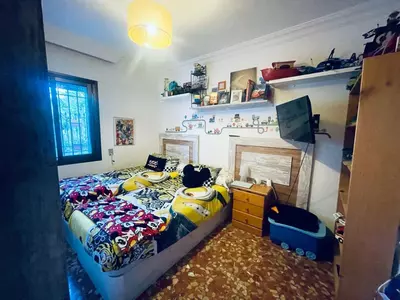 Detached Villa in Cancelada