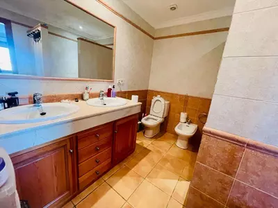 Detached Villa in Cancelada