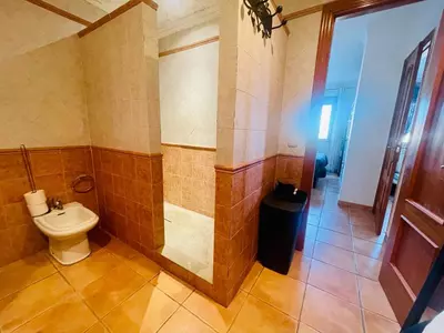 Detached Villa in Cancelada
