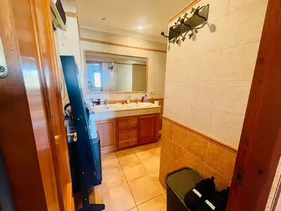Detached Villa in Cancelada