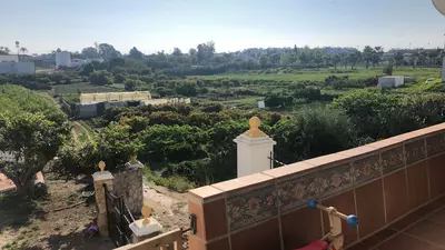Detached Villa in Cancelada