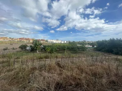 Detached Villa in Cancelada