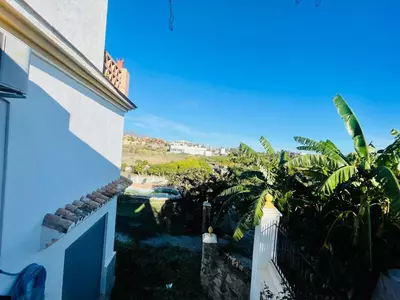 Detached Villa in Cancelada