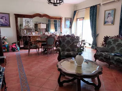 Detached Villa in Cancelada