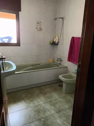 Detached Villa in Cancelada
