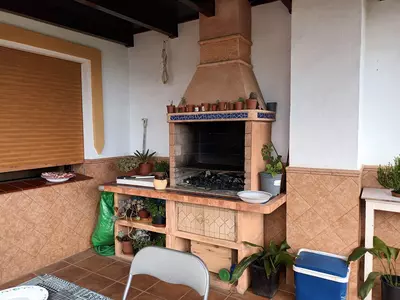 Detached Villa in Cancelada