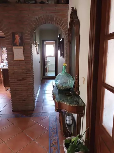 Detached Villa in Cancelada