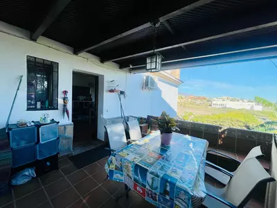 Detached Villa in Cancelada