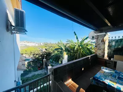 Detached Villa in Cancelada