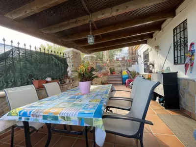 Detached Villa in Cancelada
