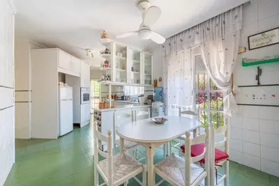 Detached Villa in Marbella
