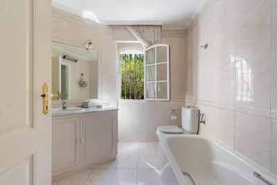 Detached Villa in Marbella