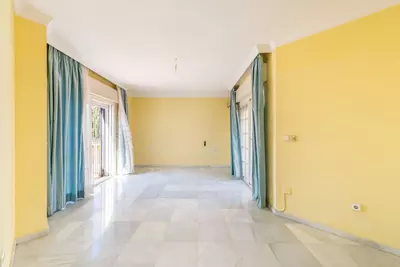 Detached Villa in Marbella
