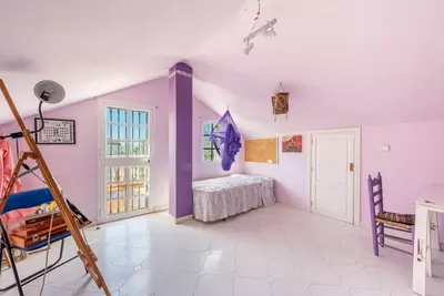 Detached Villa in Marbella