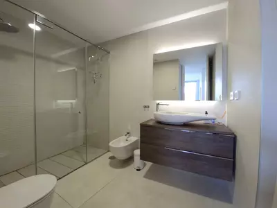 Middle Floor Apartment in Estepona