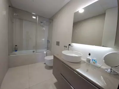 Middle Floor Apartment in Estepona