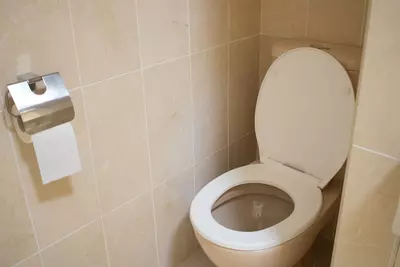 Middle Floor Apartment in Estepona