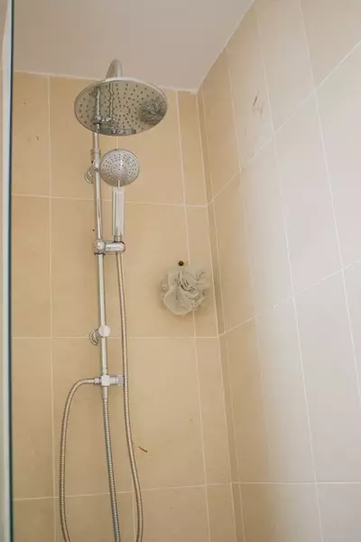 Middle Floor Apartment in Estepona