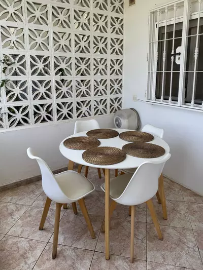 Middle Floor Apartment in Estepona