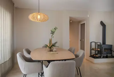 Middle Floor Apartment in Estepona