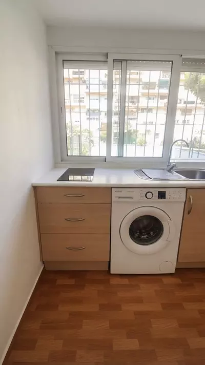 Ground Floor Apartment in Marbella
